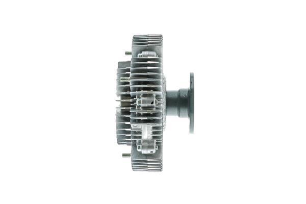 Embrayage, ventilateur de radiateur (Embrayage ventilateur moteur) AISIN ref. FCN-003